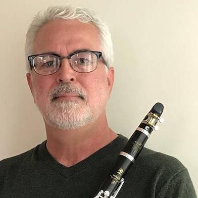 john warren clarinet